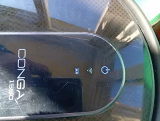 Robot Cecotec Conga 1590