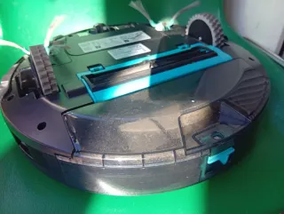 Robot Cecotec Conga 1590