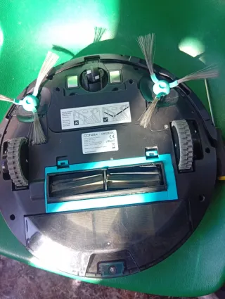 Robot Cecotec Conga 1590