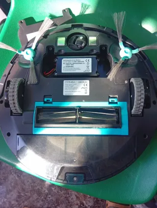 Robot Cecotec Conga 1590