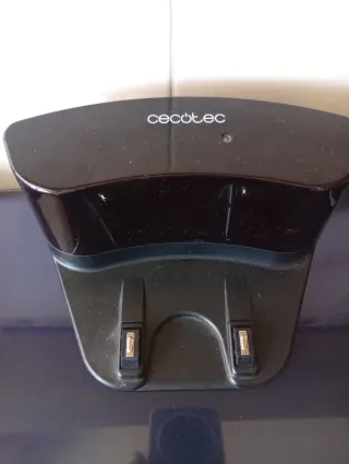 Robot Cecotec Conga 1590