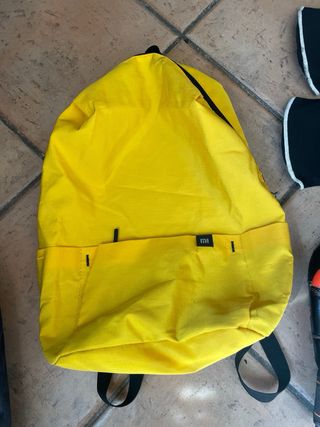 Pack Muay Thai: Guantes, vendas y espinilleras