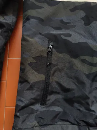 Brunotti Flynnery-AO Boys Snow Jacket nero tg. 176