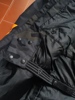 Brunotti Flynnery-AO Boys Snow Jacket nero tg. 176