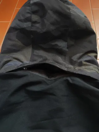 Brunotti Flynnery-AO Boys Snow Jacket nero tg. 176