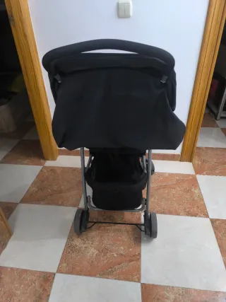 Carrito Minnie Mouse