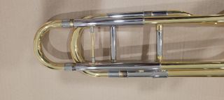 Trombón Jupiter JSL 538