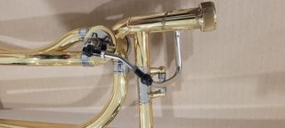 Trombón Jupiter JSL 538