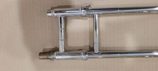 Trombón Jupiter JSL 538