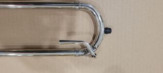 Trombón Jupiter JSL 538