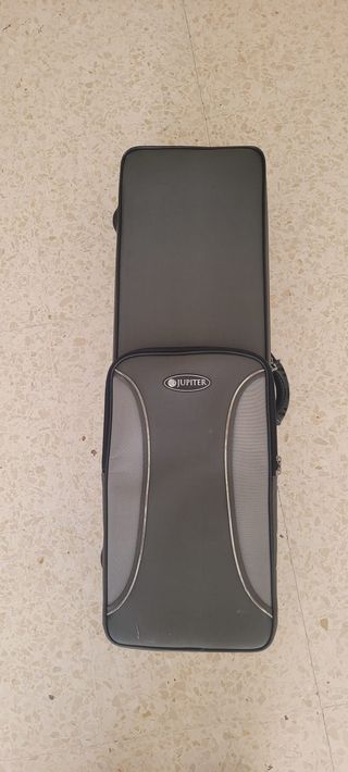 Trombón Jupiter JSL 538