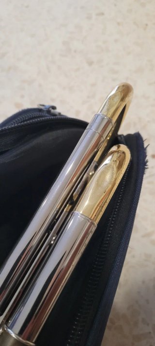 Trombón Jupiter JSL 538