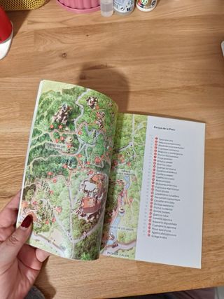 Recorridos botánicos en los parques de Sintra