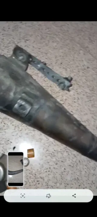 Pack Piaggio Motor Scooter