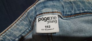 Jeans Pageone Young