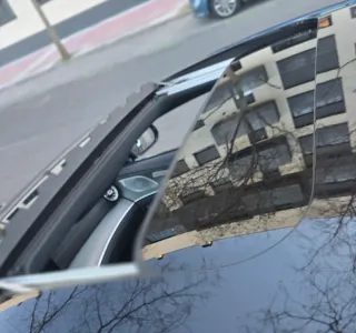 Mercedes-Benz AMG GT 4-Door Coupé 2021