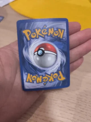 Nidoqueen 7 64 Jungle Pokémon Carta