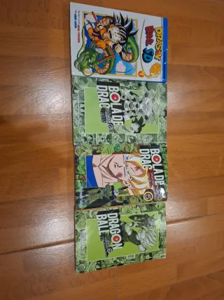 Dragon Ball SD nº 01 catalan