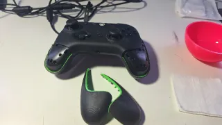 Se realiza limpieza profunda.