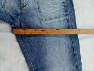 Jeans Clink London donna