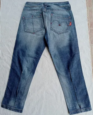 Jeans Clink London donna