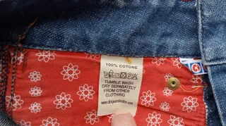 Jeans Clink London donna