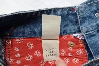 Jeans Clink London donna