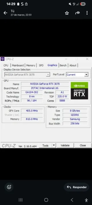 Computador Gamer sobre mesa