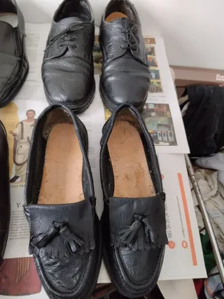 Liquidación Total Ropa, Zapatos y Accesorios