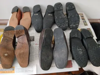 Liquidación Total Ropa, Zapatos y Accesorios