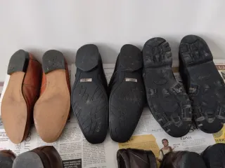 Liquidación Total Ropa, Zapatos y Accesorios