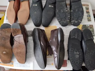 Liquidación Total Ropa, Zapatos y Accesorios