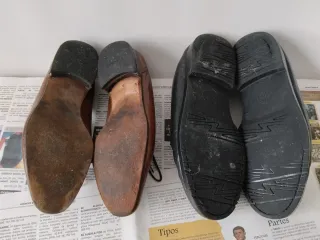 Liquidación Total Ropa, Zapatos y Accesorios