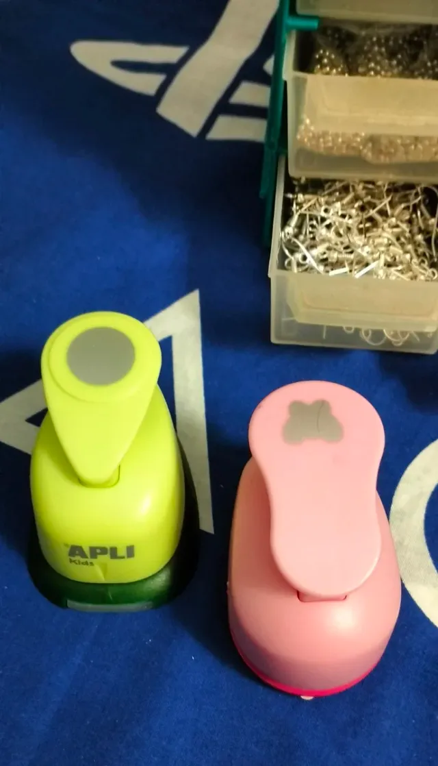 Lote Material Scrapbooking y Manualidades