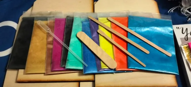 Lote Material Scrapbooking y Manualidades