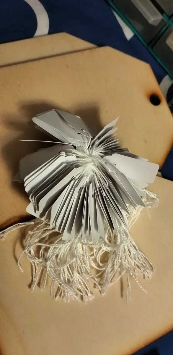 Lote Material Scrapbooking y Manualidades