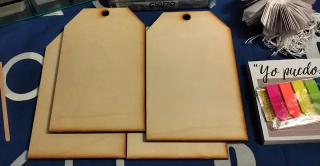 Lote Material Scrapbooking y Manualidades