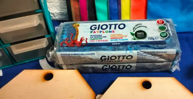 Lote Material Scrapbooking y Manualidades