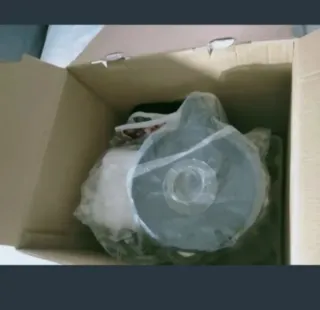 Robot Cocina Multifunción Thermo TOP COOK