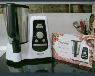 Robot Cocina Multifunción Thermo TOP COOK