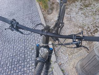 Orbea Oiz 2025 carbono doble suspension MTB btt xc