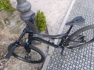 Orbea Oiz 2025 carbono doble suspension MTB btt xc