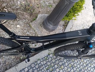 Orbea Oiz 2025 carbono doble suspension MTB btt xc