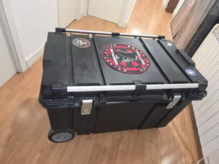 STANLEY FATMAX 240L Caja de herramientas o cosplay