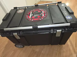 STANLEY FATMAX 240L Caja de herramientas o cosplay