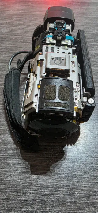 Recambios Sony FDR-AX33