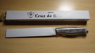 Tenedor Trinchar Acero Inoxidable
