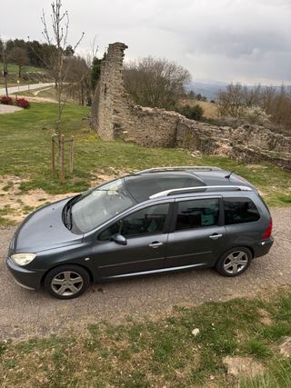 Peugeot 307 sw 2004