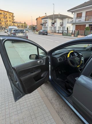 Peugeot 307 sw 2004