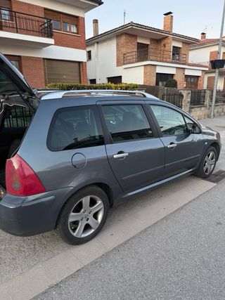 Peugeot 307 sw 2004